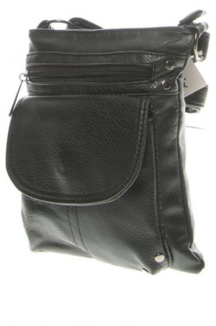 Damentasche Gina Benotti, Farbe Schwarz, Preis 10,99 €