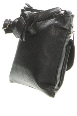 Damentasche Gina Benotti, Farbe Schwarz, Preis 10,99 €