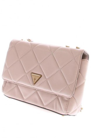 Dámská kabelka  Guess, Barva Růžová, Cena  2 448,00 Kč