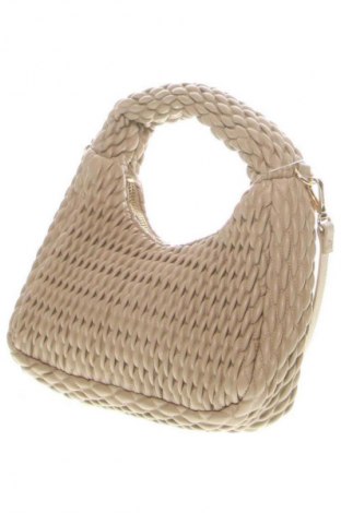 Дамска чанта H&M, Цвят Бежов, Цена 9,20 €