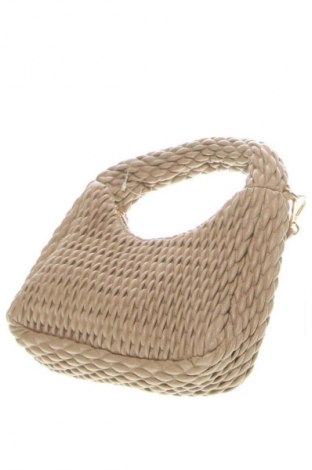 Дамска чанта H&M, Цвят Бежов, Цена 9,20 €