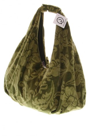 Дамска чанта H&M, Цвят Многоцветен, Цена 11,24 €