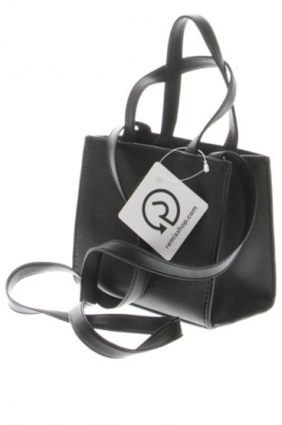 Γυναικεία τσάντα H&M Divided, Χρώμα Μαύρο, Τιμή 11,99 €