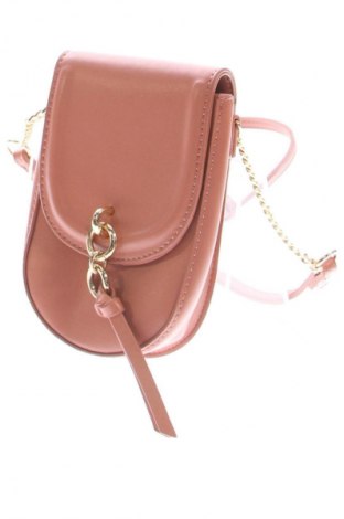 Dámská kabelka  Hallhuber, Barva Růžová, Cena  592,00 Kč