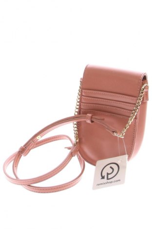 Dámská kabelka  Hallhuber, Barva Růžová, Cena  592,00 Kč