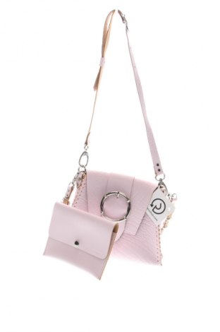 Dámská kabelka  Individual, Barva Růžová, Cena  930,00 Kč