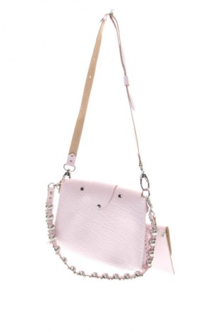 Dámská kabelka  Individual, Barva Růžová, Cena  930,00 Kč