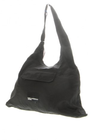 Dámská kabelka  Karl Lagerfeld, Barva Černá, Cena  1 479,00 Kč