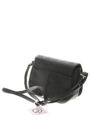 Γυναικεία τσάντα Kik, Χρώμα Γκρί, Τιμή 22,99 €