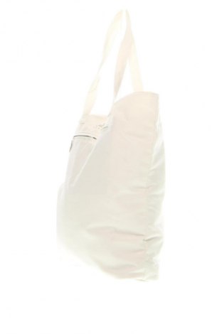 Geantă de femei Lacoste, Culoare Alb, Preț 409,99 Lei, #135315613