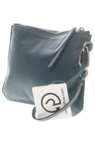 Γυναικεία τσάντα Liebeskind, Χρώμα Μπλέ, Τιμή 112,99 €