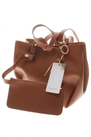 Dámská kabelka  Lucky Bees, Barva Hnědá, Cena  1 329,00 Kč
