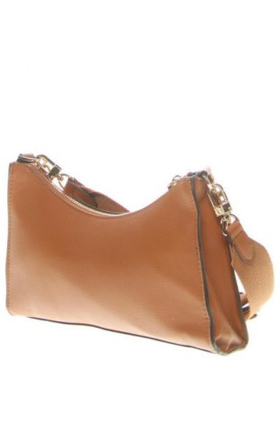 Γυναικεία τσάντα Mango, Χρώμα Πορτοκαλί, Τιμή 17,99 €