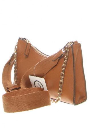 Γυναικεία τσάντα Mango, Χρώμα Πορτοκαλί, Τιμή 17,99 €