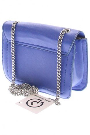 Dámská kabelka  Mango, Barva Modrá, Cena  469,00 Kč