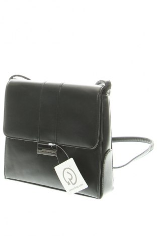 Dámská kabelka  Marc Picard, Barva Černá, Cena  425,00 Kč