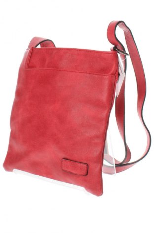Damska torebka Marcona, Kolor Czerwony, Cena 60,99 zł