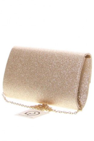 Dámská kabelka  Mascara, Barva Zlatistá, Cena  749,00 Kč