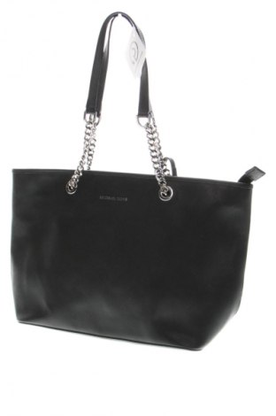 Дамска чанта MICHAEL Michael Kors, Цвят Черен, Цена 171,28 €