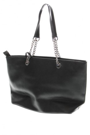 Дамска чанта MICHAEL Michael Kors, Цвят Черен, Цена 171,28 €