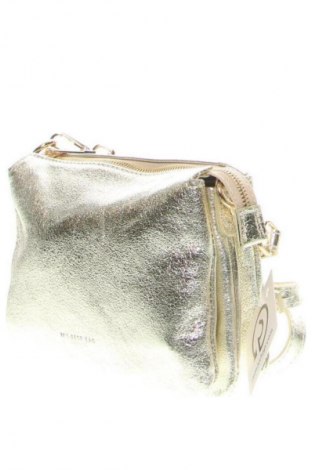 Dámska kabelka  My-Best Bag Firenze, Farba Zlatistá, Cena  78,95 €, #135379518