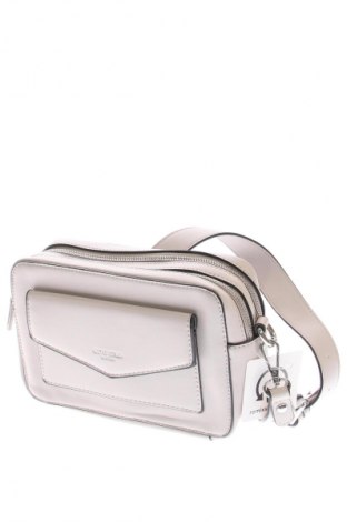 Geantă de femei Otto Kern, Culoare Bej, Preț 263,22 Lei