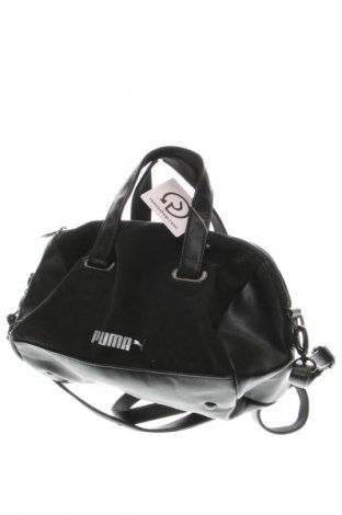 Дамска чанта PUMA, Цвят Черен, Цена 43,97 €