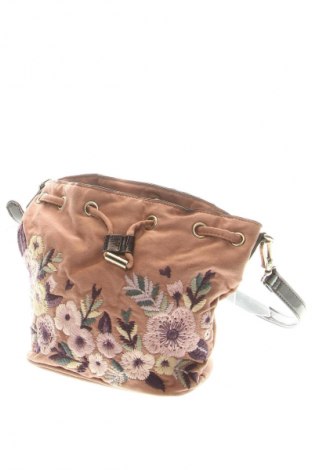 Дамска чанта Parfois, Цвят Многоцветен, Цена 42,43 €