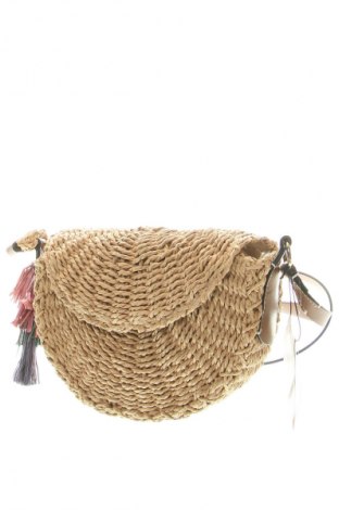 Dámská kabelka  Parfois, Barva Béžová, Cena  1 260,00 Kč