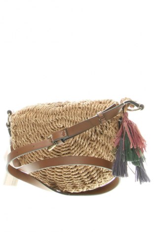 Dámská kabelka  Parfois, Barva Béžová, Cena  1 260,00 Kč