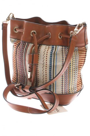 Damentasche Parfois, Farbe Mehrfarbig, Preis 27,99 €