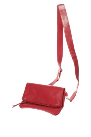 Damska torebka Pesaro, Kolor Czerwony, Cena 87,99 zł