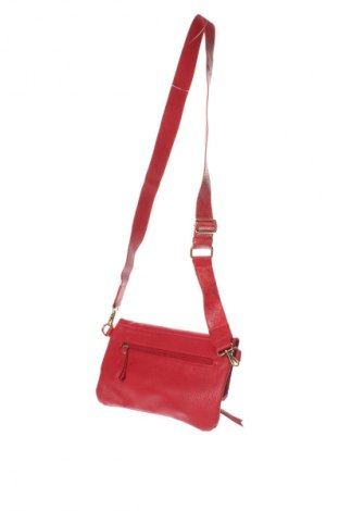 Damska torebka Pesaro, Kolor Czerwony, Cena 87,99 zł