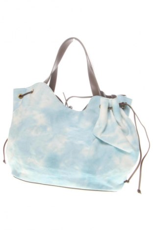 Γυναικεία τσάντα Pinko, Χρώμα Μπλέ, Τιμή 154,99 €