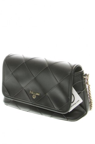 Geantă de femei Pollini, Culoare Negru, Preț 549,99 Lei