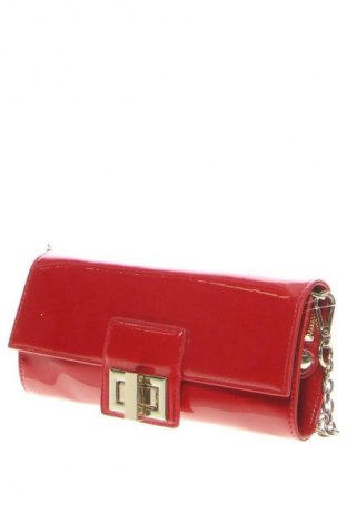 Geantă de femei Studio Pollini, Culoare Roșu, Preț 1.434,99 Lei, #135414347