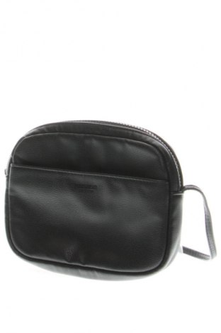 Γυναικεία τσάντα Pull&Bear, Χρώμα Μαύρο, Τιμή 6,99 €