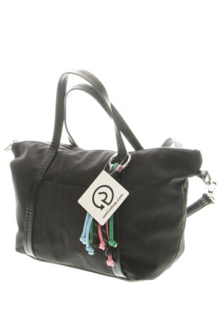 Dámská kabelka  Pull&Bear, Barva Černá, Cena  312,00 Kč