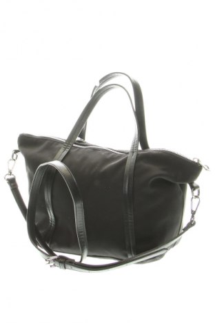 Dámská kabelka  Pull&Bear, Barva Černá, Cena  312,00 Kč