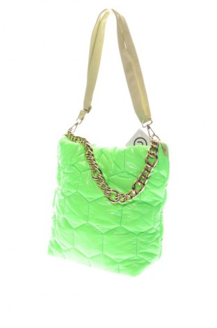 Dámská kabelka  Rockgewitter, Barva Zelená, Cena  949,00 Kč