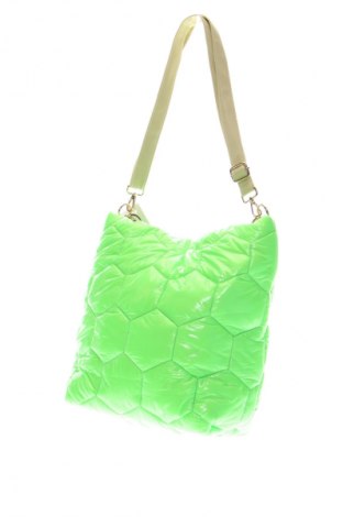 Dámská kabelka  Rockgewitter, Barva Zelená, Cena  949,00 Kč