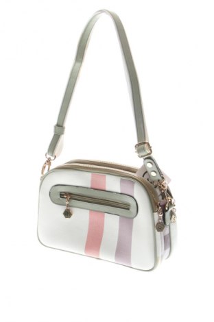 Dámská kabelka  Silver Polo, Barva Vícebarevné, Cena  543,00 Kč