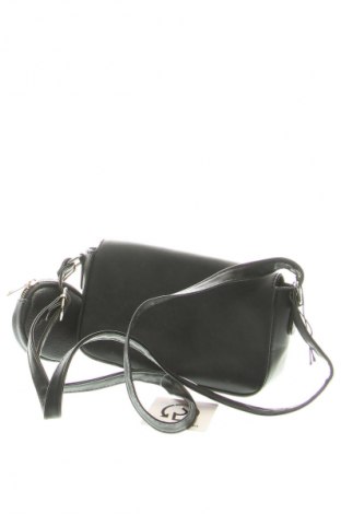 Dámská kabelka  Sinsay, Barva Černá, Cena  319,00 Kč