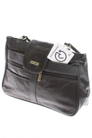 Dámská kabelka  Stefano, Barva Hnědá, Cena  510,00 Kč