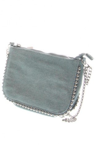 Dámská kabelka  Stradivarius, Barva Modrá, Cena  249,00 Kč