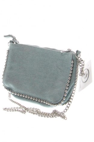 Dámská kabelka  Stradivarius, Barva Modrá, Cena  249,00 Kč