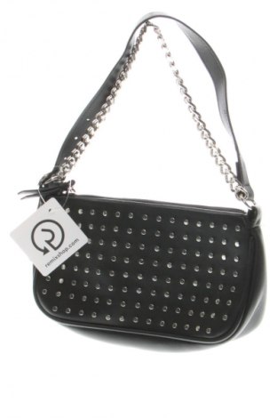 Dámská kabelka  Stradivarius, Barva Černá, Cena  523,00 Kč