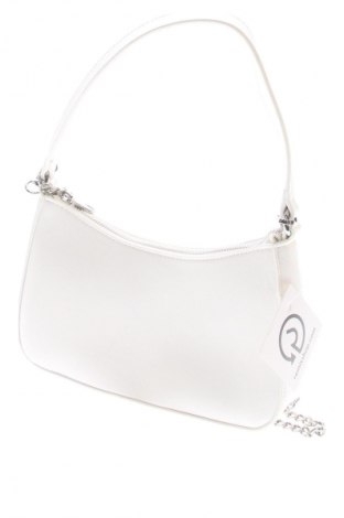 Dámska kabelka  Stradivarius, Farba Biela, Cena  10,95 €