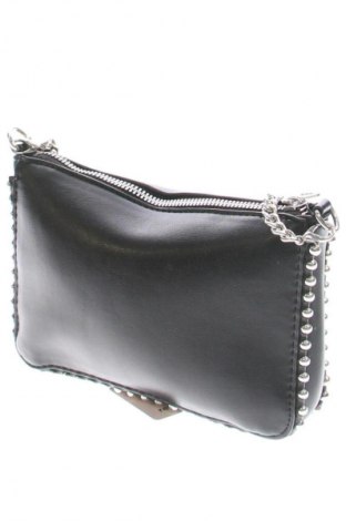 Dámská kabelka  Stradivarius, Barva Černá, Cena  340,00 Kč