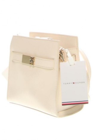 Dámská kabelka  Tommy Hilfiger, Barva Krémová, Cena  3 299,00 Kč